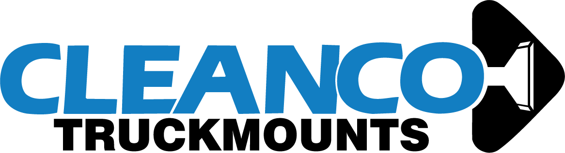 Cleanco Truckmount Carpet Cleaning Machines