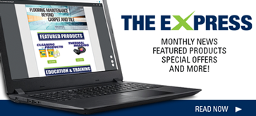 Sign up for The Express Newsletter