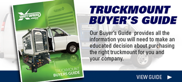 Truckmount Buyer's Guide
